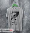 Phoebe Bridgers The End is Here T-Shirt Phoebe Bridgers Shirt Music Shirt - WorldWideShirt