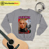 Phoebe Bridgers Vintage 90's Sweatshirt Phoebe Bridgers Shirt Music Shirt - WorldWideShirt