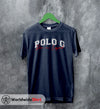 Polo G Die a Legend 2019 T-Shirt Polo G Shirt Rapper Shirt - WorldWideShirt