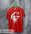 Polo G Merch G Logo T-Shirt Polo G Shirt Rapper Shirt - WorldWideShirt