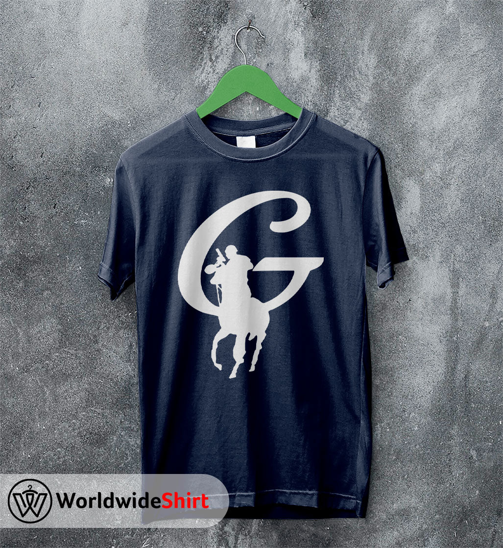 Polo G Merch G Logo Shirt - Tipatee