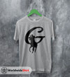 Polo G Merch G Logo T-Shirt Polo G Shirt Rapper Shirt - WorldWideShirt