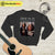Polo G Raptee Vintage Sweatshirt Polo G Shirt Rapper Shirt - WorldWideShirt