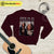 Polo G Raptee Vintage Sweatshirt Polo G Shirt Rapper Shirt - WorldWideShirt
