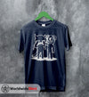 Radiohead Devil Cry T-Shirt Radiohead Shirt Rock band Shirt - WorldWideShirt