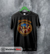 Rauw Alejandro Afrodisíaco T shirt Rauw Alejandro Shirt Music Shirt - WorldWideShirt