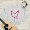 Rauw Alejandro Logo Sweatshirt Rauw Alejandro Shirt Music Shirt - WorldWideShirt