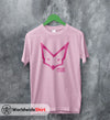 Rauw Alejandro Logo T shirt Rauw Alejandro Shirt Music Shirt - WorldWideShirt