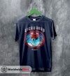 Rauw Alejandro Vice Versa T shirt Rauw Alejandro Shirt Music Shirt - WorldWideShirt
