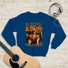 Rauw Alejandro Vintage 90s Sweatshirt Rauw Alejandro Shirt Music Shirt - WorldWideShirt