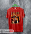 Rauw Alejandro Vintage 90's T shirt Rauw Alejandro Shirt Music Shirt - WorldWideShirt