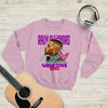 Rauw Alejandro World Tour 2021 Sweatshirt Rauw Alejandro Shirt Music Shirt - WorldWideShirt