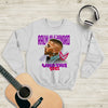 Rauw Alejandro World Tour 2021 Sweatshirt Rauw Alejandro Shirt Music Shirt - WorldWideShirt