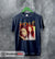 Rosé Raptee Vintage 90's T-Shirt BLACKPINK Shirt KPOP Shirt - WorldWideShirt