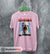 Scorpions Blackout 1982 Tour T-shirt Scorpions Shirt Band Shirt - WorldWideShirt