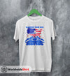 Scorpions Blackout US 1982 Tour T shirt Scorpions Shirt Band Shirt - WorldWideShirt