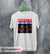 Scorpions Rock Believer 2022 Tour T shirt Scorpions Shirt Band Shirt - WorldWideShirt