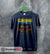 Scorpions Rock Believer 2022 Tour T shirt Scorpions Shirt Band Shirt - WorldWideShirt