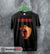 Scorpions Vintage 90s T shirt Scorpions Shirt Band Shirt - WorldWideShirt