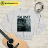 Slint Band Spiderland Sweatshirt Slint Shirt Rock Band Shirt - WorldWideShirt