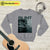 Slint Band Spiderland Sweatshirt Slint Shirt Rock Band Shirt - WorldWideShirt