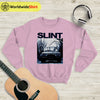 Slint Band Tweez 1989 Sweatshirt Slint Shirt Rock Band Shirt - WorldWideShirt
