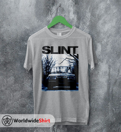 Slint Band Tweez 1989 T shirt Slint Shirt Rock Band Shirt - WorldWideShirt