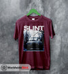 Slint Band Tweez 1989 T shirt Slint Shirt Rock Band Shirt - WorldWideShirt