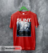 Slint Band Tweez 1989 T shirt Slint Shirt Rock Band Shirt - WorldWideShirt