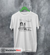 Snail Mail Habit T shirt Snail Mail Shirt Music Shirt - WorldWideShirt