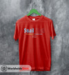 Snail Mail Heat Wave T shirt Snail Mail Shirt Music Shirt - WorldWideShirt