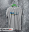 Snail Mail Heat Wave T shirt Snail Mail Shirt Music Shirt - WorldWideShirt