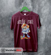 Snail Mail Valentine Tour T shirt Snail Mail Shirt Music Shirt - WorldWideShirt