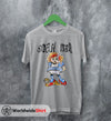 Snail Mail Valentine Tour T shirt Snail Mail Shirt Music Shirt - WorldWideShirt
