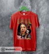 Snail Mail Valentine Vintage 90s T shirt Snail Mail Shirt Music Shirt - WorldWideShirt