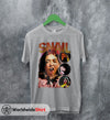 Snail Mail Valentine Vintage 90s T shirt Snail Mail Shirt Music Shirt - WorldWideShirt