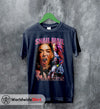 Snail Mail Valentine Vintage Raptee T shirt Snail Mail Shirt Music Shirt - WorldWideShirt