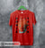 Sonic Youth Dirty T-Shirt Sonic Youth Shirt Classic Rock - WorldWideShirt