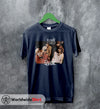 Sonic Youth Evol Album T-Shirt Sonic Youth Shirt Classic Rock - WorldWideShirt