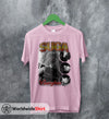 Suga Vintage 90's Shirt Bangtan Boys T-Shirt K-pop BTS Tee - WorldWideShirt