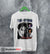 Tae Hyung Vintage 90's Shirt Bangtan Boys T-Shirt K-pop BTS Tee - WorldWideShirt