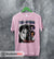 Tae Hyung Vintage 90's Shirt Bangtan Boys T-Shirt K-pop BTS Tee - WorldWideShirt