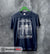Talking Heads 1979 Tour T shirt Talking Heads Shirt Music Shirt - WorldWideShirt
