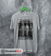 Talking Heads 1979 Tour T shirt Talking Heads Shirt Music Shirt - WorldWideShirt