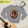 The Best Of The Grateful Dead 1967 Sweatshirt Grateful Dead Shirt Rock Band - WorldWideShirt