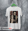 The Clash Know Your Rights Vintage T-Shirt The Clash Shirt Band Shirt - WorldWideShirt