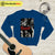 The Clash Tour 90's Vintage Sweatshirt The Clash Shirt Band Shirt - WorldWideShirt