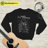 The Devil and Daniel Johnston Sweatshirt Daniel Johnston Shirt Music Shirt - WorldWideShirt