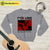 The Kid LAROI F*ck Love Savage Sweatshirt The Kid LAROI Shirt - WorldWideShirt