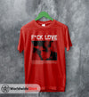 The Kid LAROI F*ck Love Savage T-Shirt The Kid LAROI Shirt - WorldWideShirt